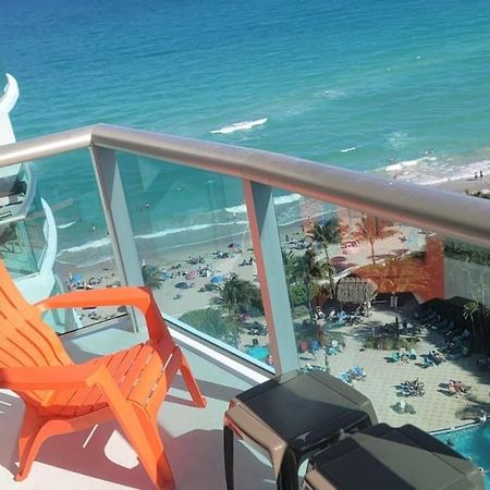 Tide Hollywood Apartment ภายนอก รูปภาพ