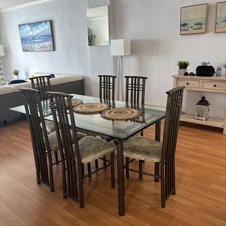 Tide Hollywood Apartment ภายนอก รูปภาพ