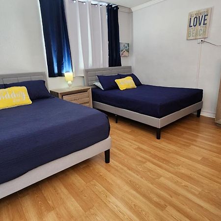 Tide Hollywood Apartment ภายนอก รูปภาพ