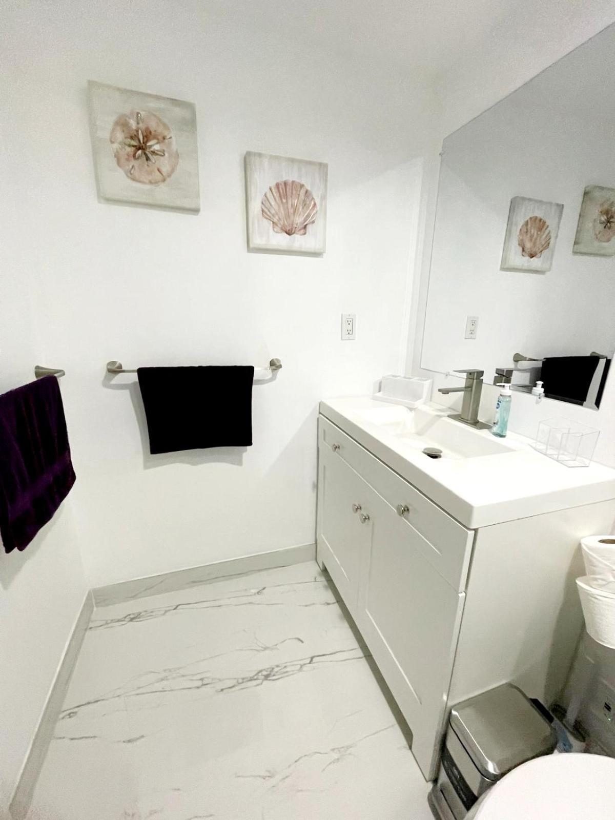 Tide Hollywood Apartment ภายนอก รูปภาพ