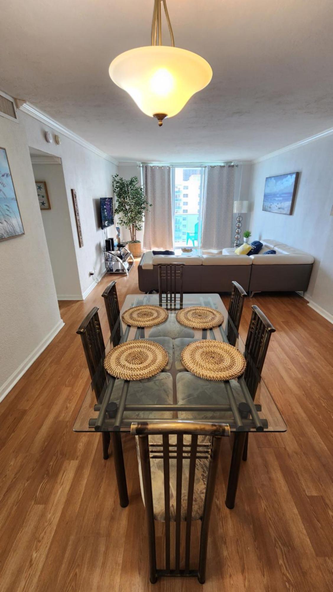Tide Hollywood Apartment ภายนอก รูปภาพ